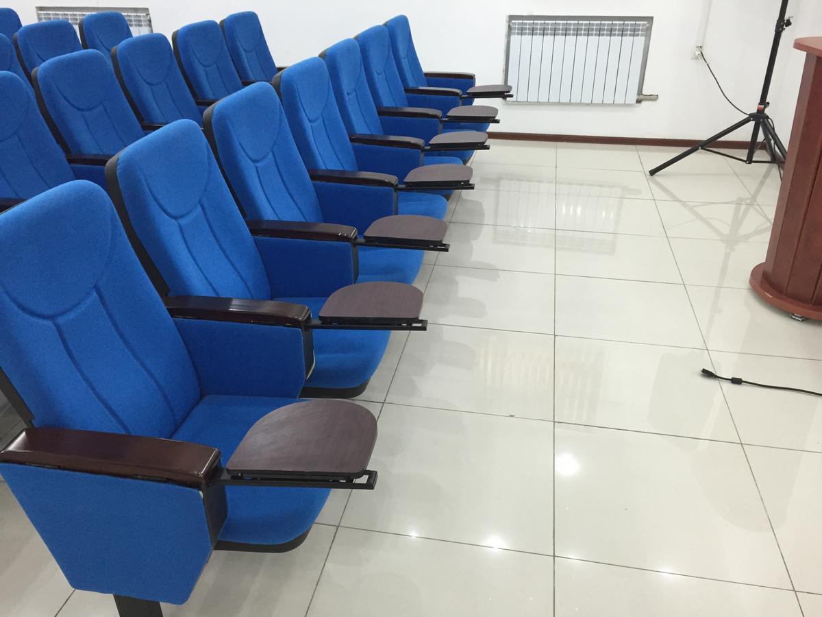 Hotel Ark Ms Taraz Kültér fotó