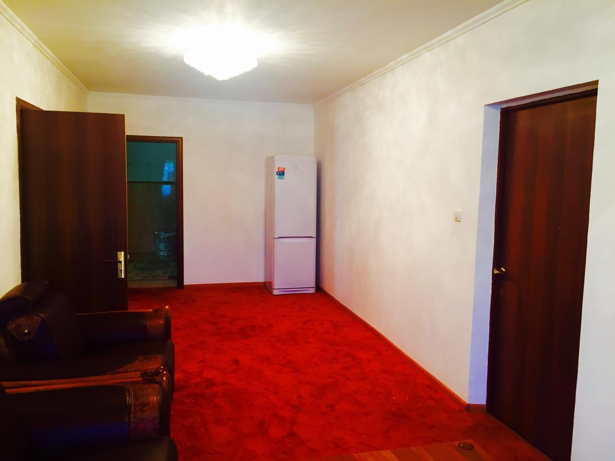 Hotel Ark Ms Taraz Kültér fotó