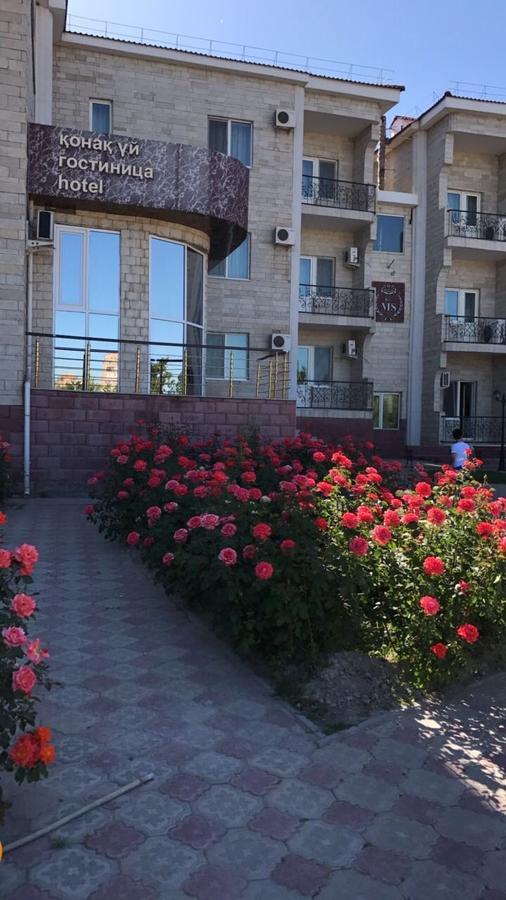 Hotel Ark Ms Taraz Kültér fotó